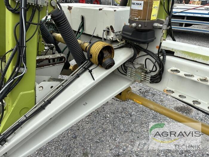 CLAAS LINER 3000 Τσουγκράνες και χορτοξηραντικές μηχανές