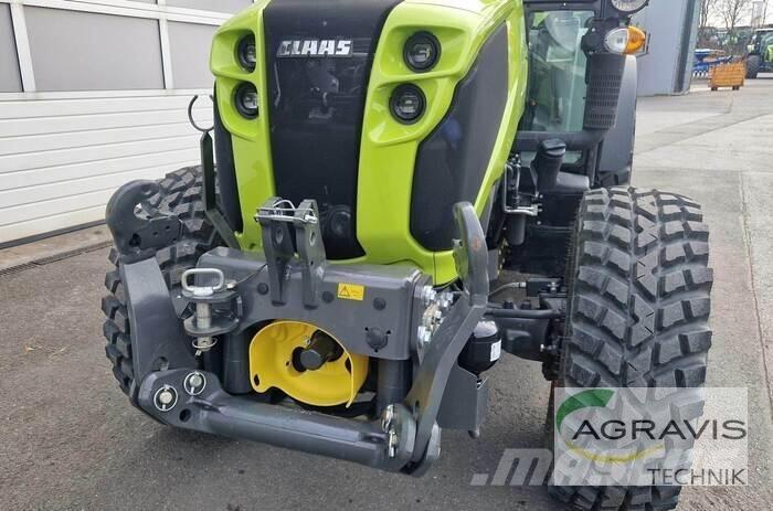 CLAAS NEXOS 240 L Τρακτέρ