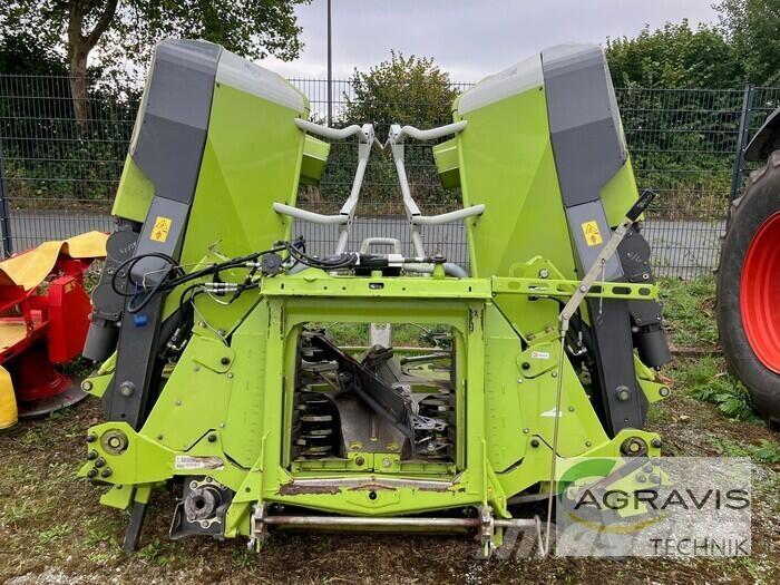 CLAAS ORBIS 600 Αξεσουάρ μηχανών σανού και χορτονομής