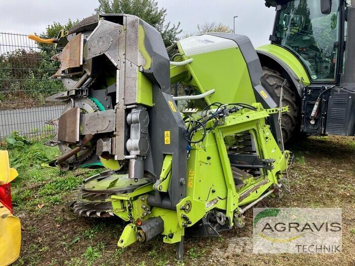 CLAAS ORBIS 600 Αξεσουάρ μηχανών σανού και χορτονομής