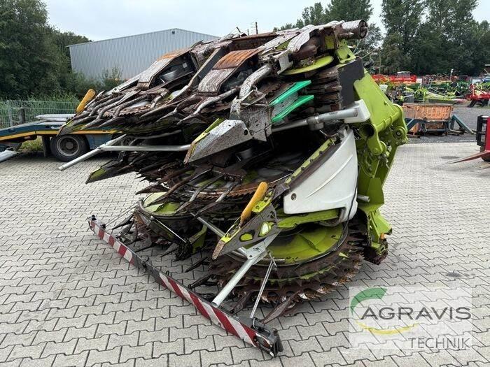 CLAAS ORBIS 750 Εξαρτήματα θεριζοαλωνιστικών μηχανών