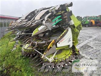 CLAAS ORBIS 750 Εξαρτήματα αυτοκινούμενων μηχανών χορτονομής