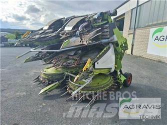 CLAAS ORBIS 750 AC 3T Εξαρτήματα αυτοκινούμενων μηχανών χορτονομής