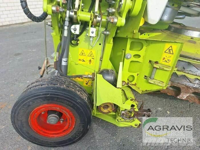 CLAAS ORBIS 750 AC 3T Εξαρτήματα αυτοκινούμενων μηχανών χορτονομής