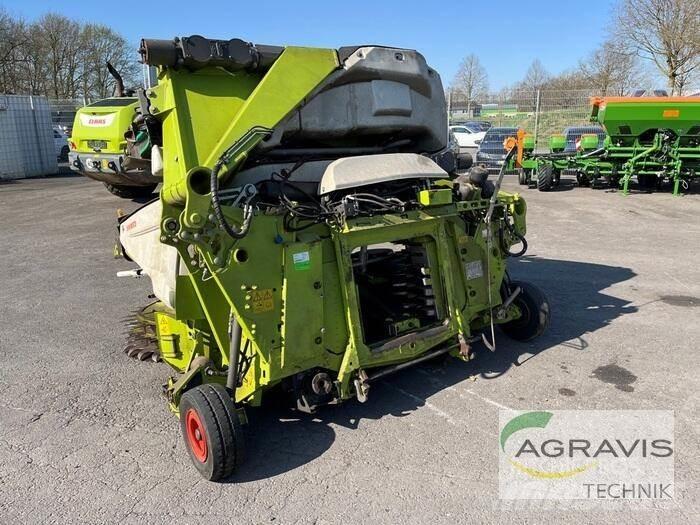 CLAAS ORBIS 750 AC 3T Εξαρτήματα αυτοκινούμενων μηχανών χορτονομής