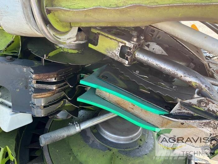 CLAAS ORBIS 750 AC 3T Εξαρτήματα αυτοκινούμενων μηχανών χορτονομής