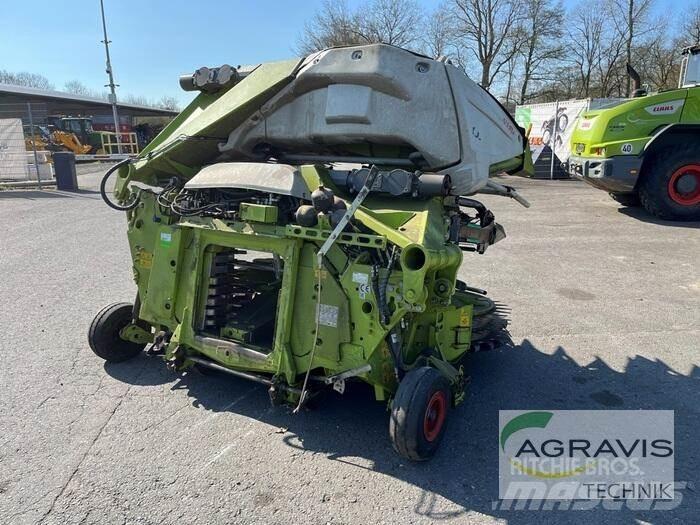 CLAAS ORBIS 750 AC 3T Εξαρτήματα αυτοκινούμενων μηχανών χορτονομής