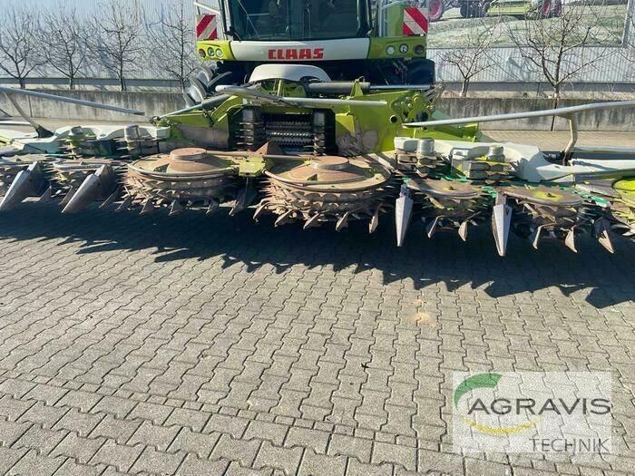 CLAAS ORBIS 900 Εξαρτήματα αυτοκινούμενων μηχανών χορτονομής