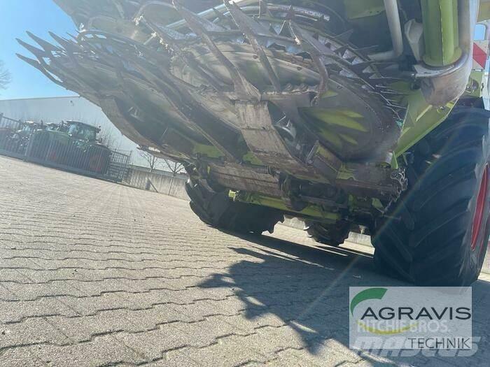 CLAAS ORBIS 900 Εξαρτήματα αυτοκινούμενων μηχανών χορτονομής