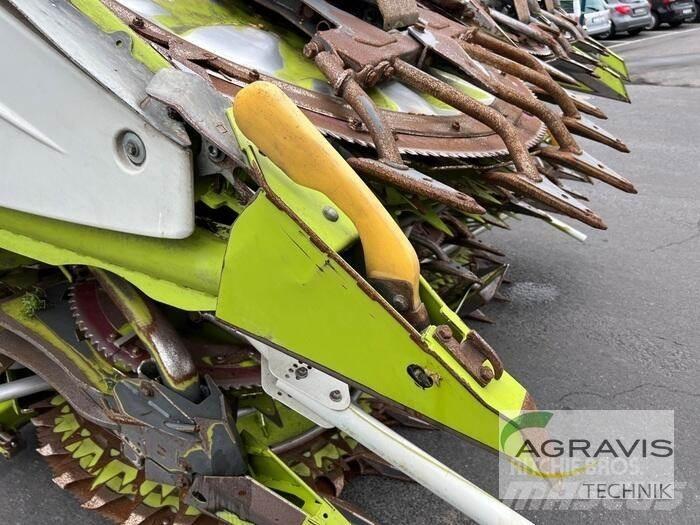 CLAAS ORBIS 900 Εξαρτήματα αυτοκινούμενων μηχανών χορτονομής