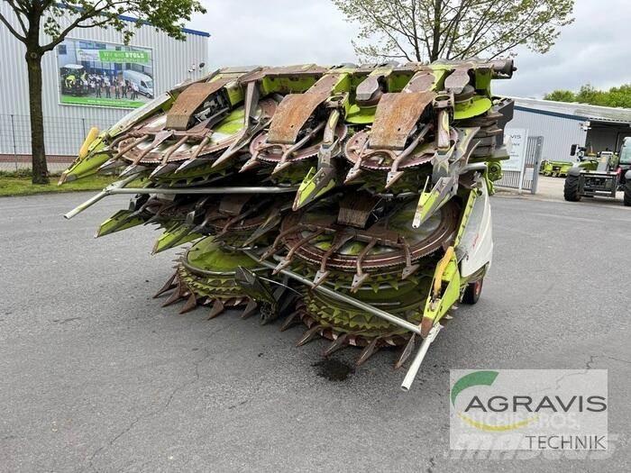 CLAAS ORBIS 900 Εξαρτήματα αυτοκινούμενων μηχανών χορτονομής