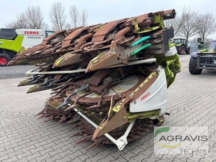 CLAAS ORBIS 900 Αξεσουάρ μηχανών σανού και χορτονομής