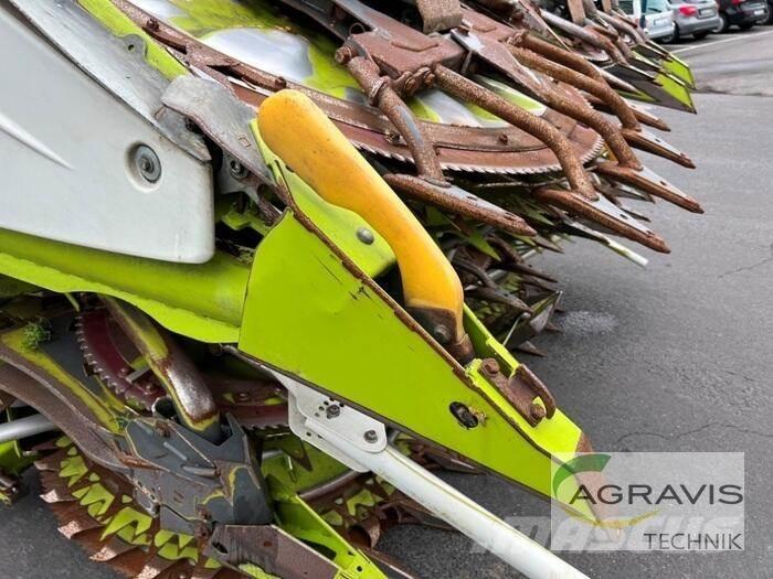 CLAAS ORBIS 900 Αξεσουάρ μηχανών σανού και χορτονομής
