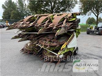 CLAAS ORBIS 900 AC 3T Εξαρτήματα αυτοκινούμενων μηχανών χορτονομής