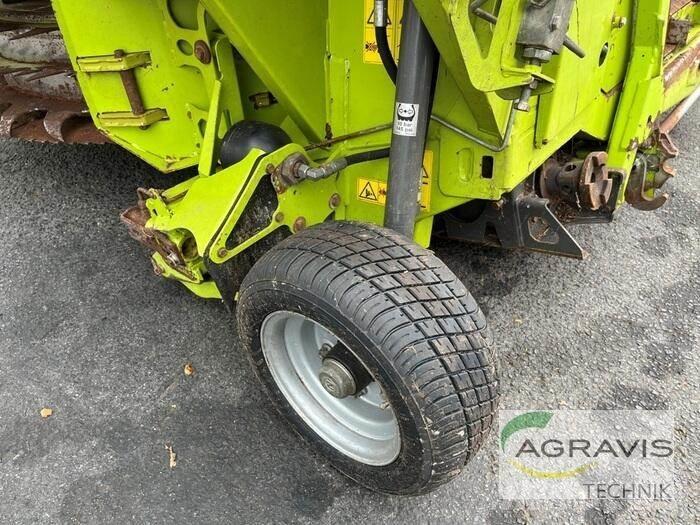 CLAAS ORBIS 900 AC 3T Εξαρτήματα αυτοκινούμενων μηχανών χορτονομής