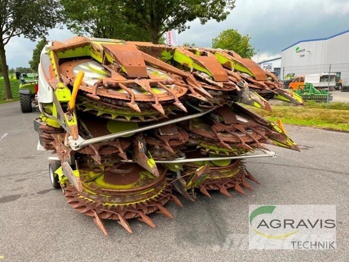 CLAAS ORBIS 900 AC 3T Αξεσουάρ μηχανών σανού και χορτονομής