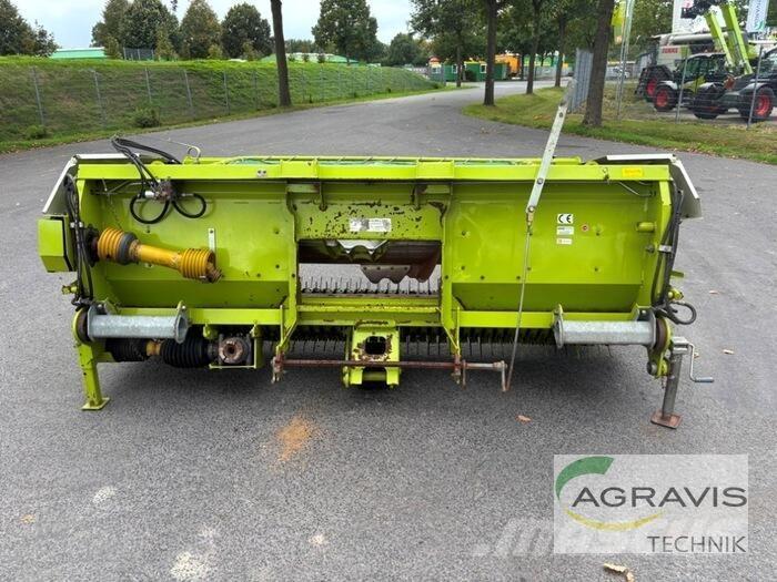 CLAAS PICK UP 300 HD Λοιπός εξοπλισμός συγκομιδής χορτονομής