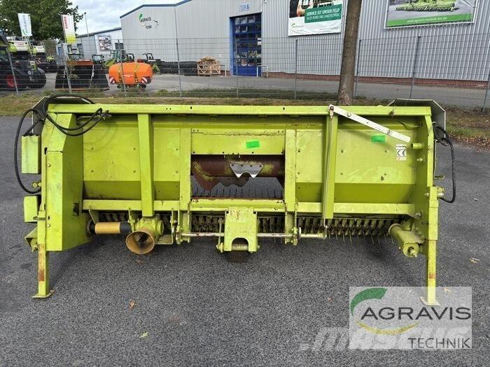 CLAAS PU 300 Αξεσουάρ μηχανών σανού και χορτονομής