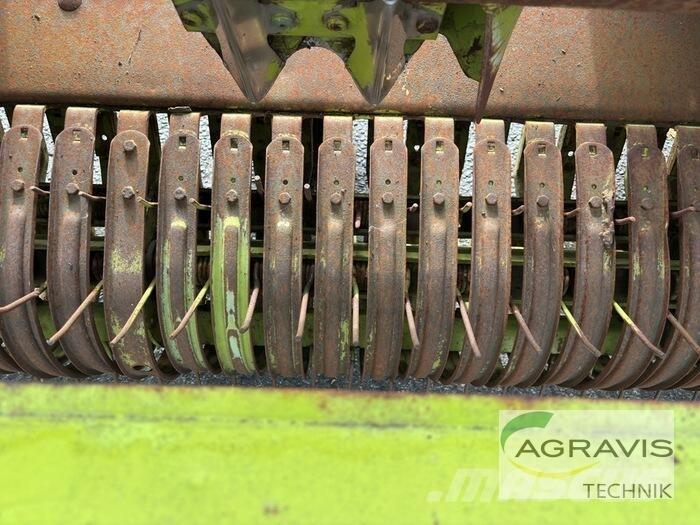CLAAS PU 300 Αξεσουάρ μηχανών σανού και χορτονομής