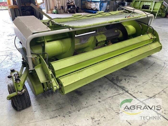 CLAAS PU 300 HD Αξεσουάρ μηχανών σανού και χορτονομής