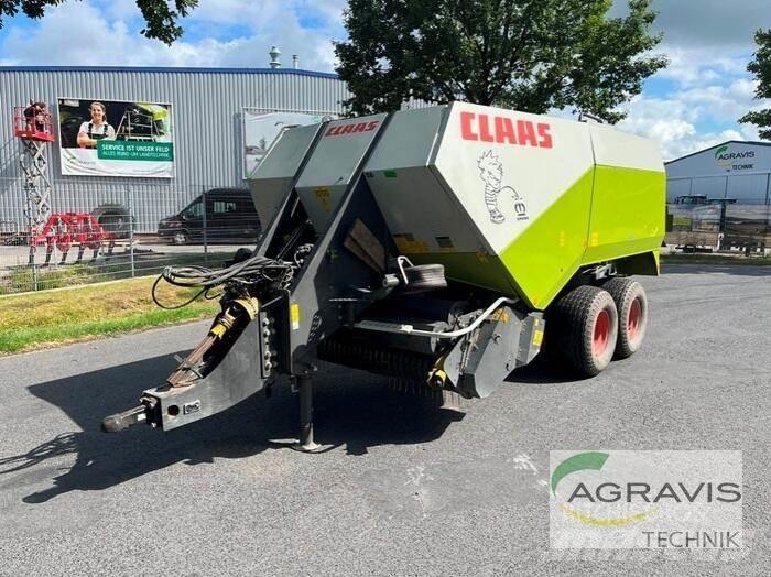 CLAAS QUADRANT 2100 RC Πρέσες τετράγωνων δεμάτων