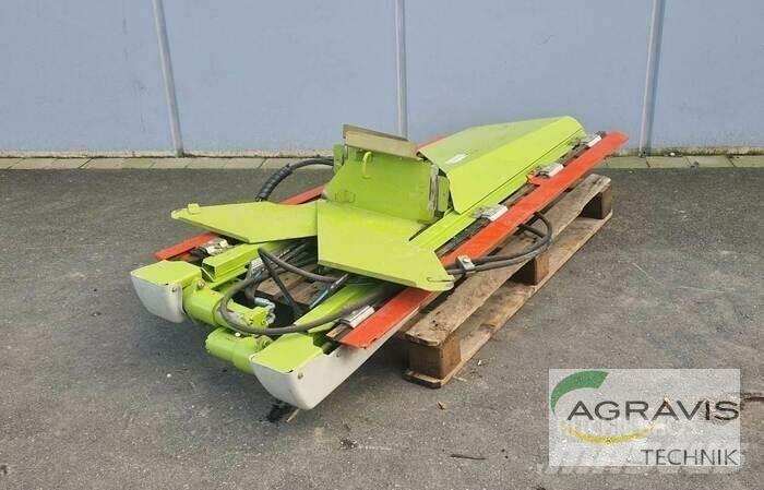 CLAAS RAPSTRENNMESSER Εξαρτήματα θεριζοαλωνιστικών μηχανών