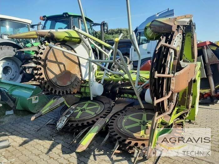 CLAAS RU 600 CONTOUR Αξεσουάρ μηχανών σανού και χορτονομής