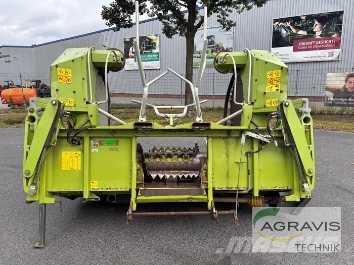 CLAAS RU 600 CONTOUR Αξεσουάρ μηχανών σανού και χορτονομής