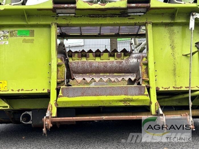 CLAAS RU 600 CONTOUR Αξεσουάρ μηχανών σανού και χορτονομής