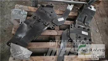 CLAAS SEITENWANGEN Άλλα μηχανήματα κτηνοτροφίας και εξαρτήματα