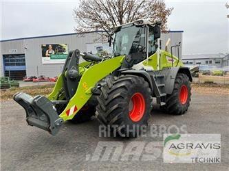 CLAAS TORION 1611 P Φορτωτές με λάστιχα (Τροχοφόροι)