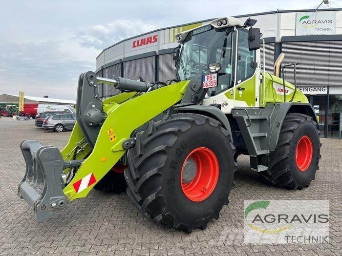 CLAAS TORION 1611 P Φορτωτές με λάστιχα (Τροχοφόροι)
