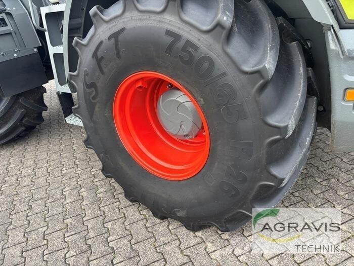 CLAAS TORION 1611 P Φορτωτές με λάστιχα (Τροχοφόροι)