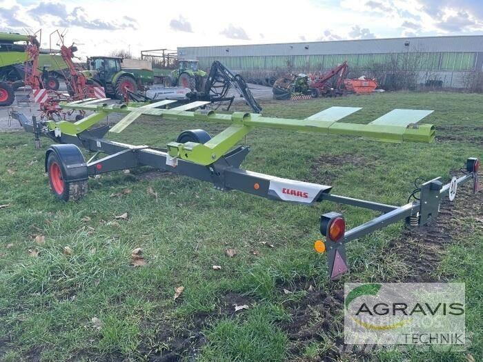 CLAAS TRANSPORTWAGEN Εξαρτήματα θεριζοαλωνιστικών μηχανών