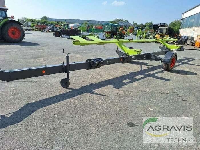 CLAAS TRANSPORTWAGEN Εξαρτήματα θεριζοαλωνιστικών μηχανών