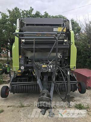 CLAAS VARIANT 450 Πρέσες κυλινδρικών δεμάτων