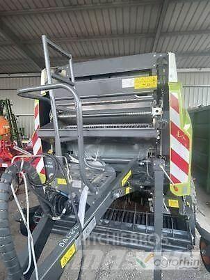 CLAAS Variant 460 RC Πρέσες κυλινδρικών δεμάτων