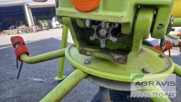 CLAAS VOLTO 700 Τσουγκράνες και χορτοξηραντικές μηχανές