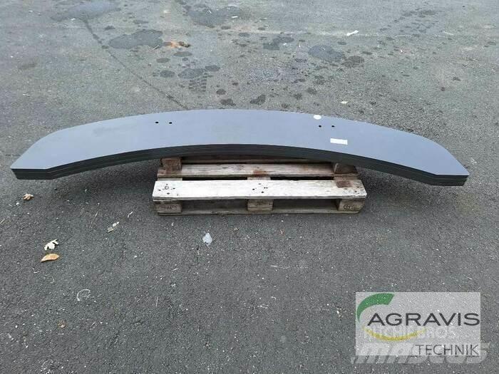 CLAAS ZUSATZGEWICHTE Λοιπός εξοπλισμός συγκομιδής χορτονομής