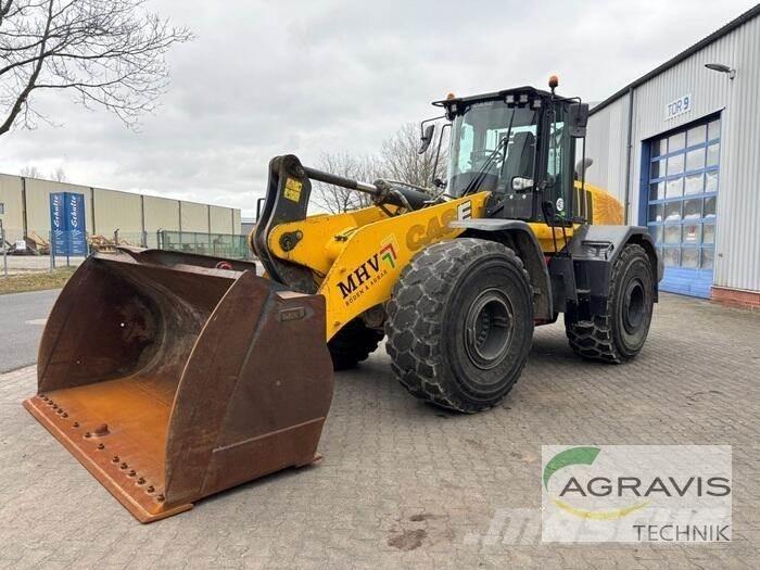 CNH Bauma OLD 921 G Φορτωτές με λάστιχα (Τροχοφόροι)