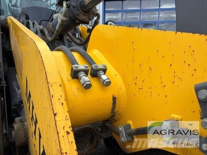 CNH Bauma OLD 921 G Φορτωτές με λάστιχα (Τροχοφόροι)