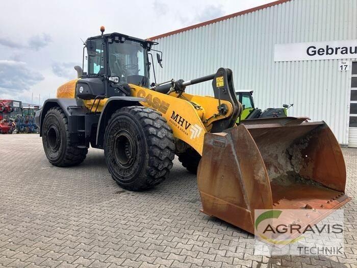 CNH Bauma OLD 921 G Φορτωτές με λάστιχα (Τροχοφόροι)