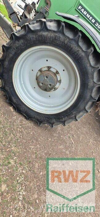 Continental 280/85 R28 Ελαστικά και ζάντες