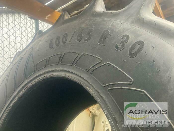 Continental 650/65 R30 Ελαστικά και ζάντες