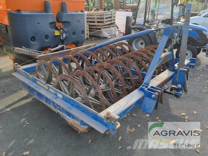 Dal-Bo DOPPELPACKER Εξοπλισμός συσκευασίας