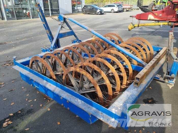 Dal-Bo DOPPELPACKER Εξοπλισμός συσκευασίας