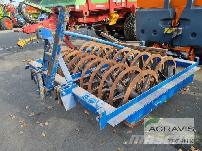 Dal-Bo DOPPELPACKER Εξοπλισμός συσκευασίας