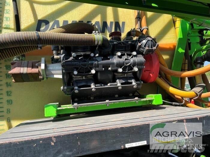 Dammann DTP 4036 Ρυμουλκούμενα ψεκαστικά
