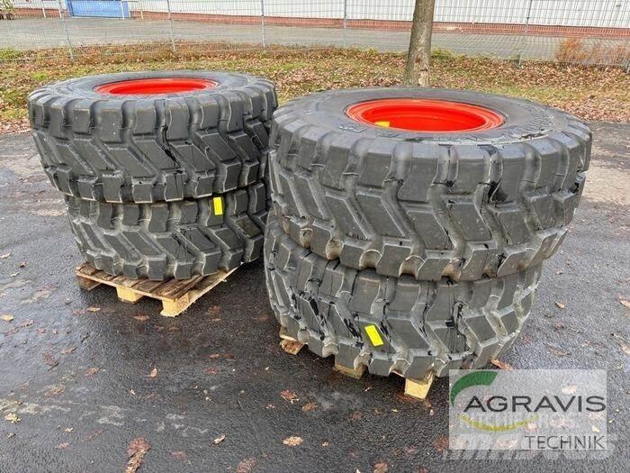Deli Tire RÄDER KPL. Ελαστικά και ζάντες