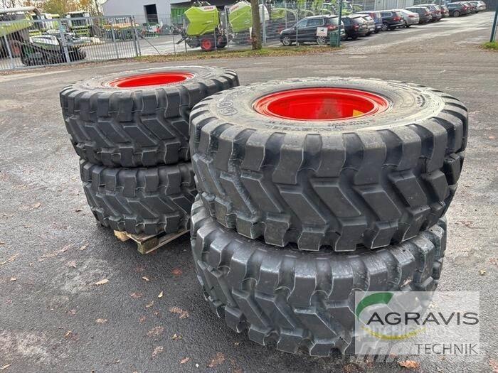 Deli Tire RÄDER KPL. Ελαστικά και ζάντες